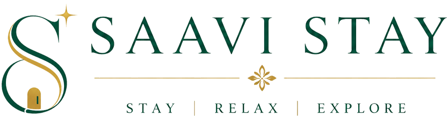 SaaviStay — Stay Anywhere. Book Everywhere.